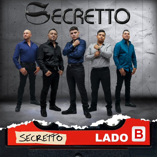 Lado B cover art