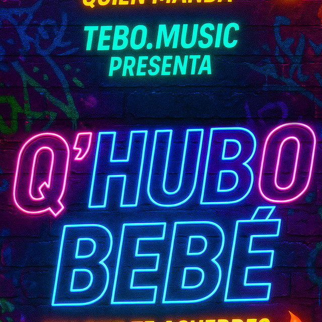 Q'hubo Bebé