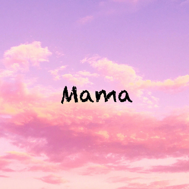 Mama cover art