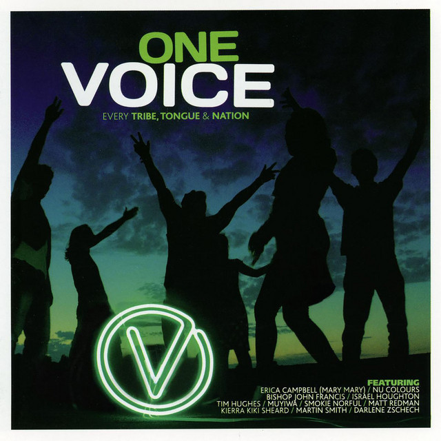 One Voice cover art