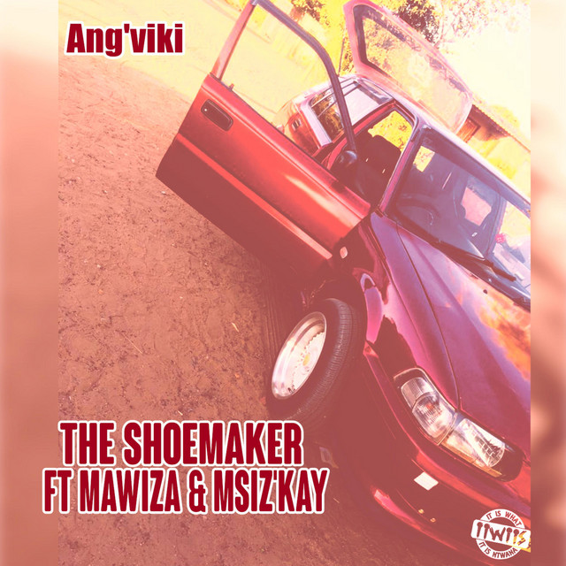 The Shoemaker | Spotify