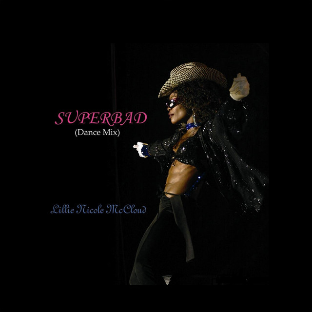 Album art for Superbad