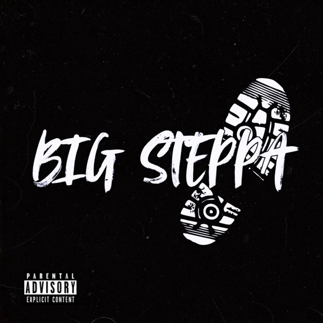 BIG STEPPA
