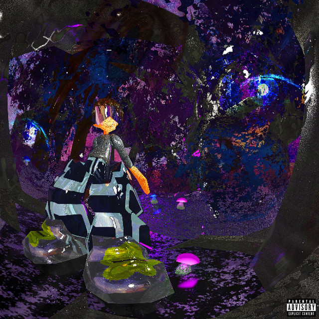 64 cover art