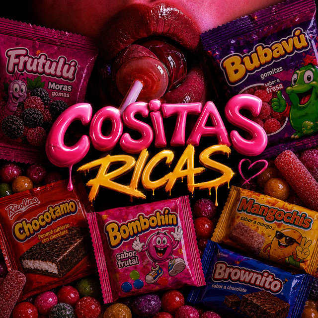 COSITAS RICAS