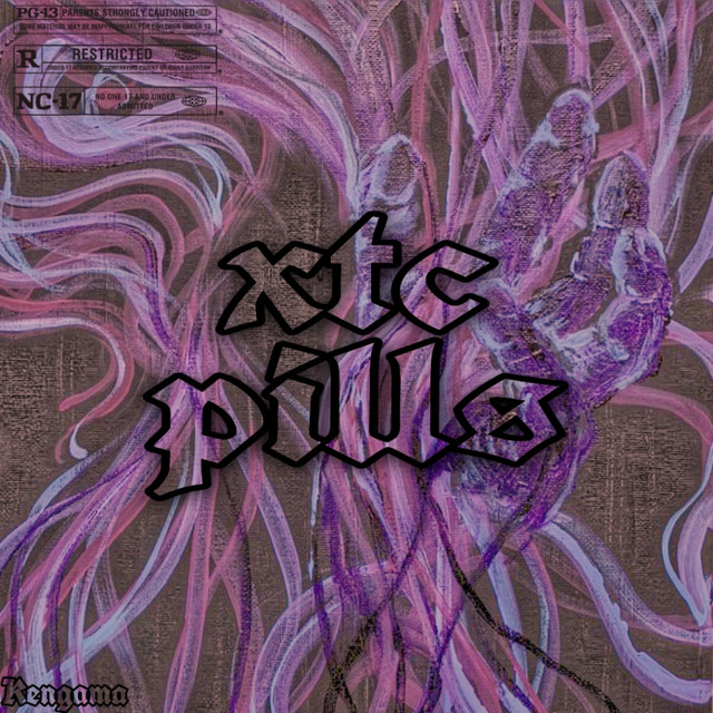 XTC-Pills cover art