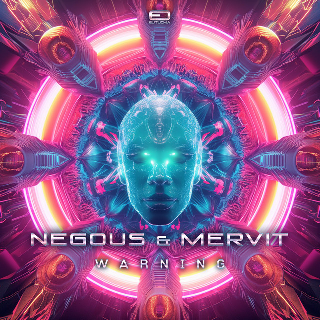 Warning cover