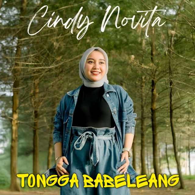 Cindy Novita