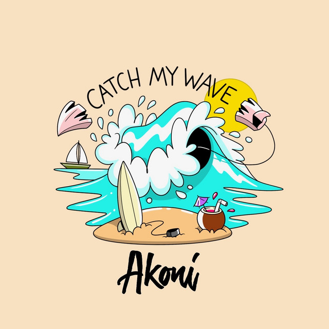 Catch My Wave
