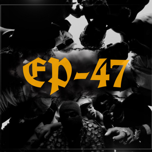EP-47 cover art