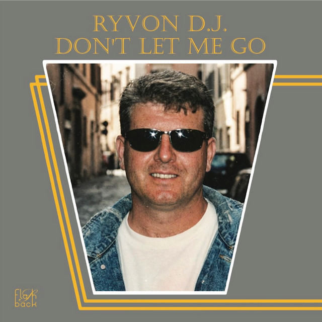 Ryvon D.J.
