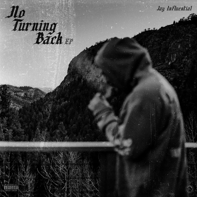 No Turning Back EP cover