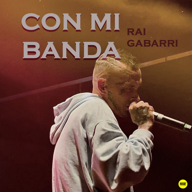 Con mi Banda