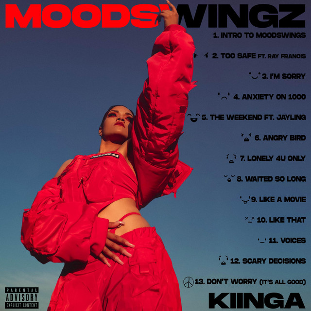 MOODSWINGZ cover art