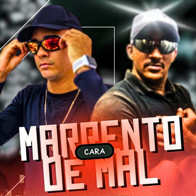 Marrento Cara de Mal