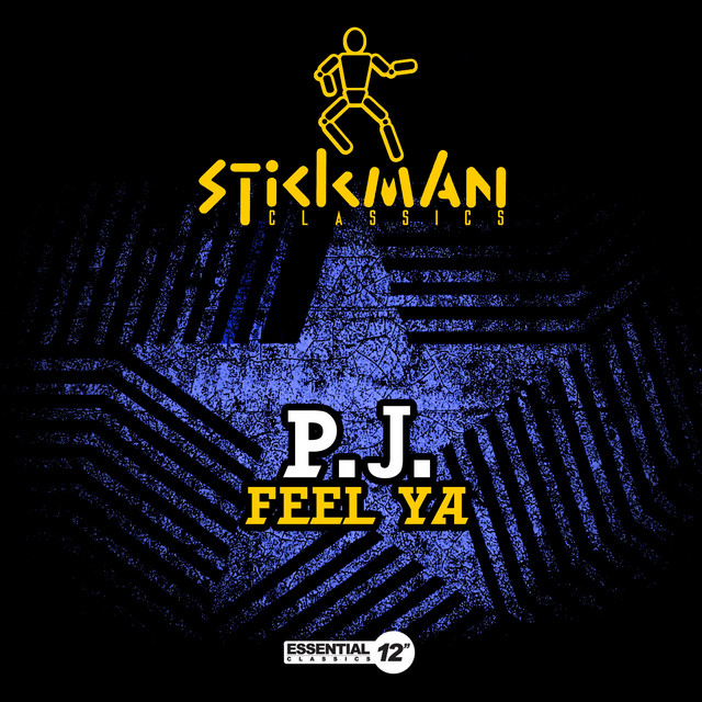Feel Ya cover art