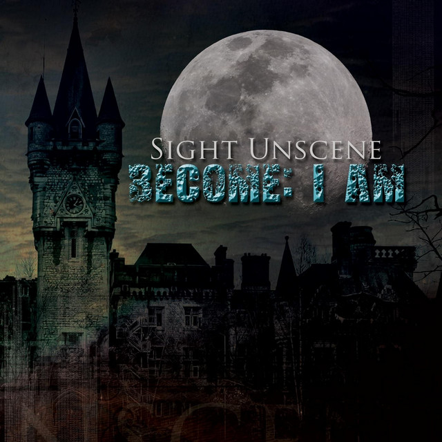 Become: I Am cover art