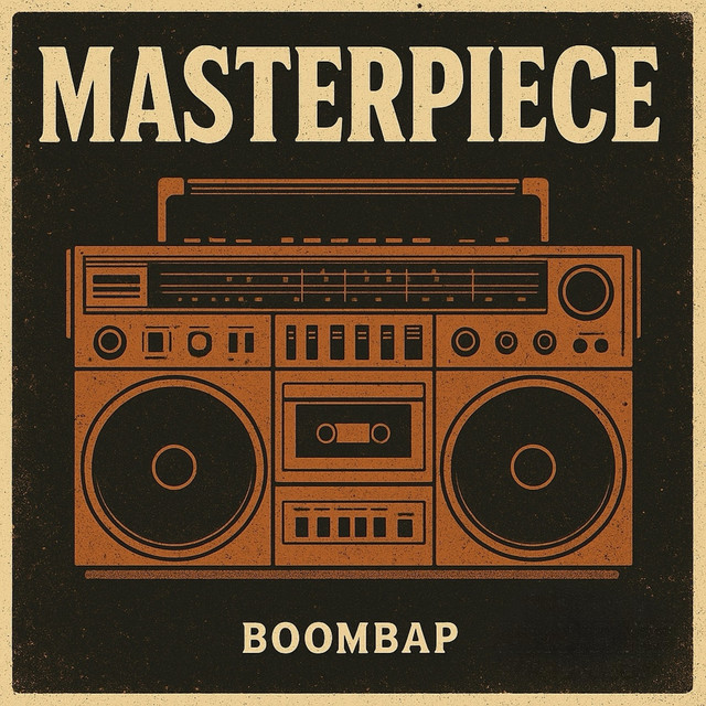 Masterpiece Boombap