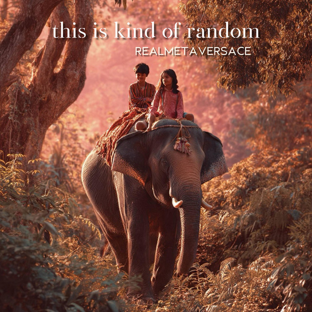 This is Kind of Random