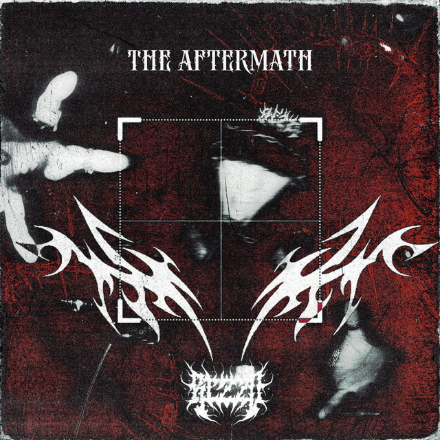 THE AFTERMATH cover art