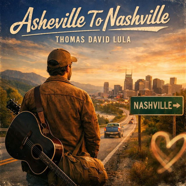 Asheville To Nashville