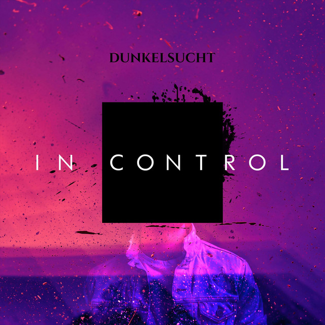 In Control cover