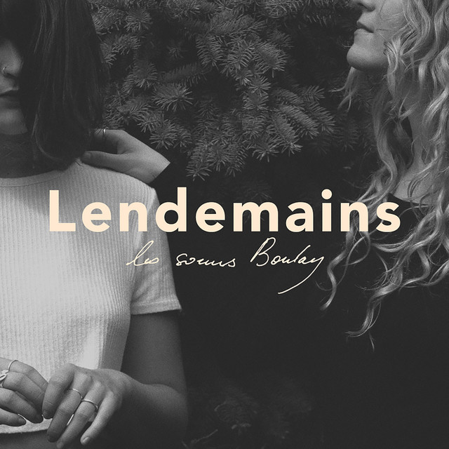 Lendemains cover art
