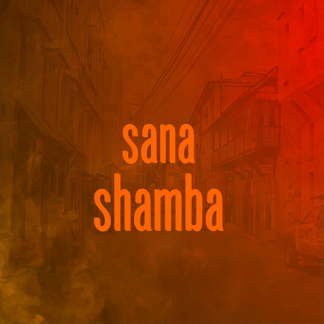Sana Shamba