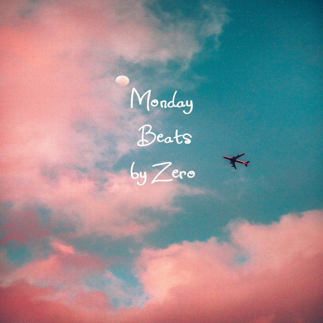 Monday Beats cover art