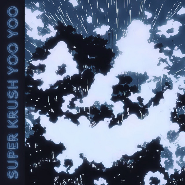 Обкладинка Rxf Siemens — super krush yoo yoo