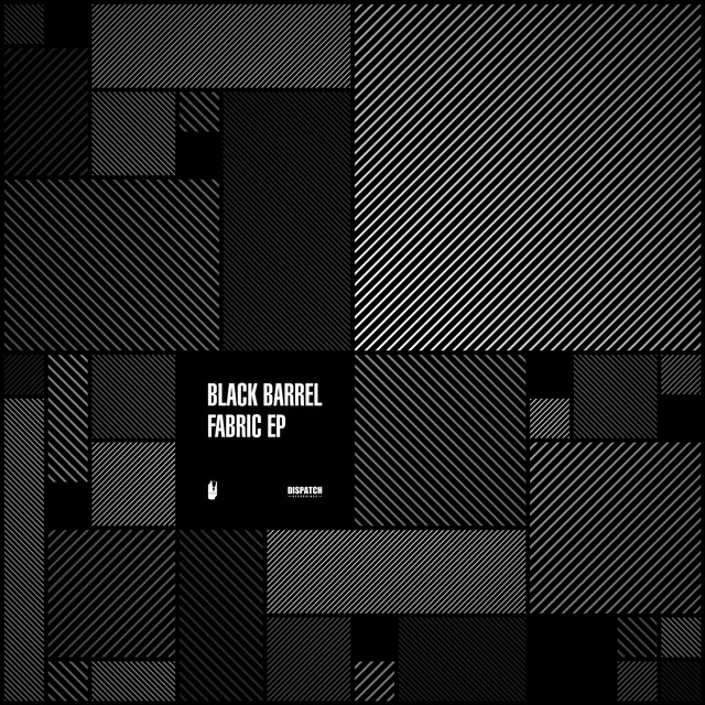 Fabric EP