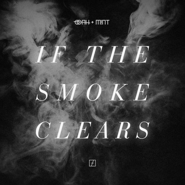 If the Smoke Clears cover