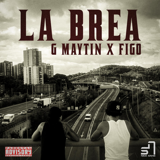 LA BREA
