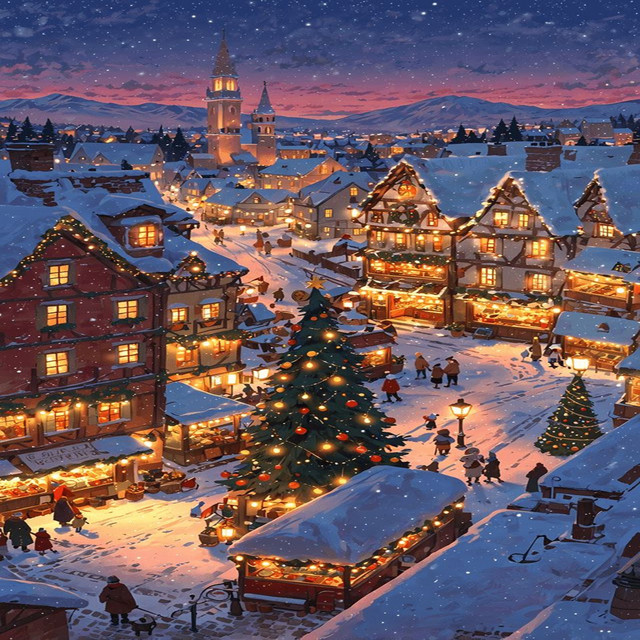 Warmwinter