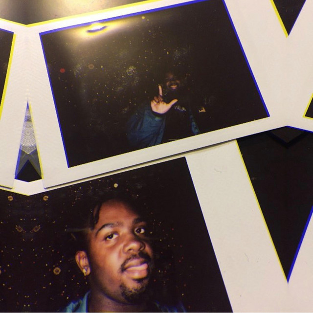 U Know cover art