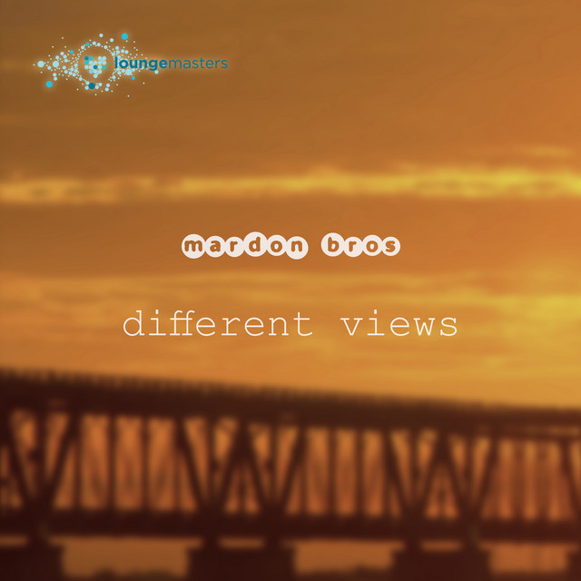 Different Views cover