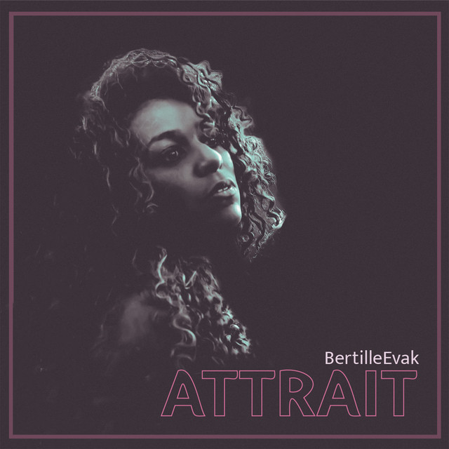 Attrait (Acoustic Version) cover art
