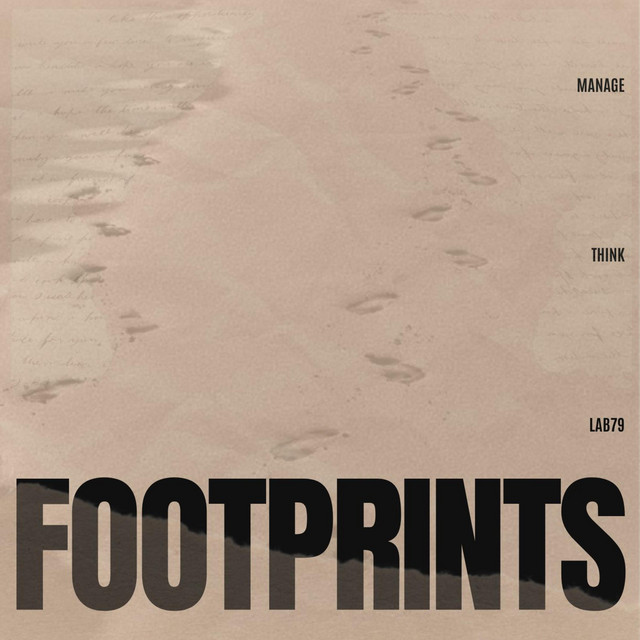 FOOTPRINTS cover