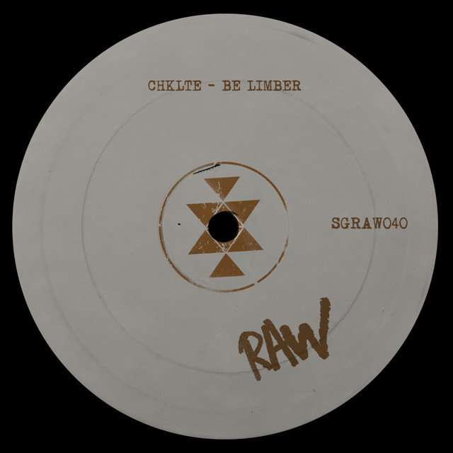 Be Limber cover art