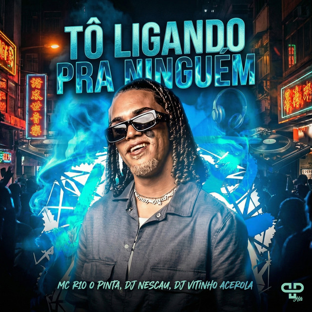 Tô Ligando Pra Ninguém