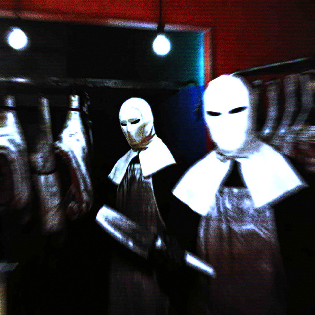 Faceless