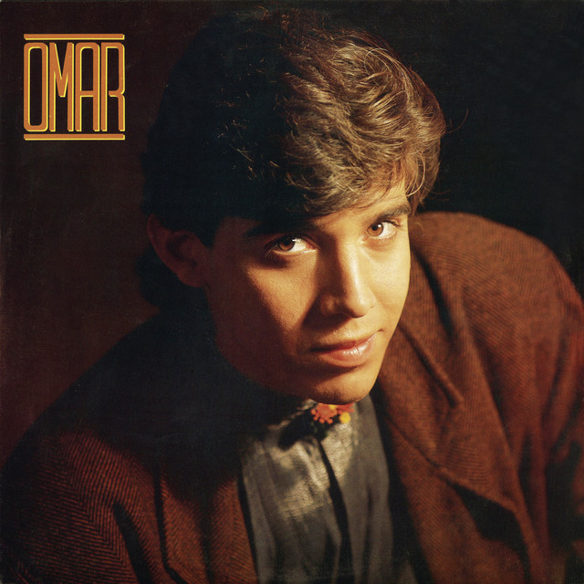 Omar cover art