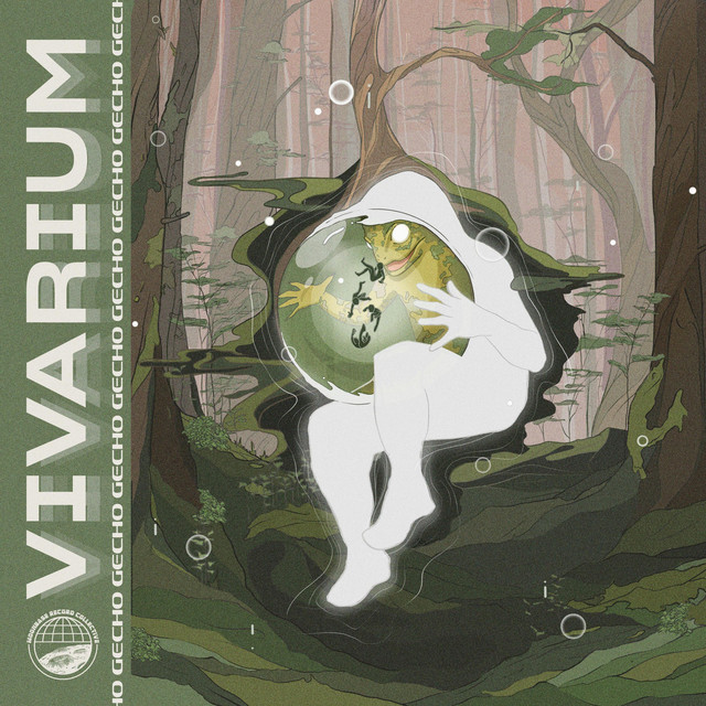 Vivarium cover art
