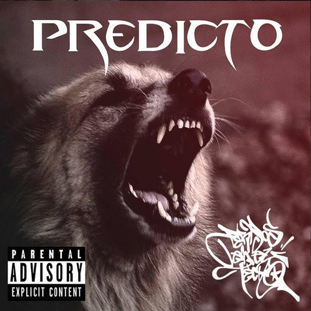 Hay Perros en el Techo cover art