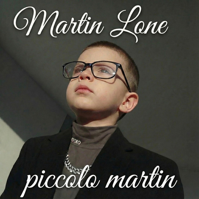 Martin Lone