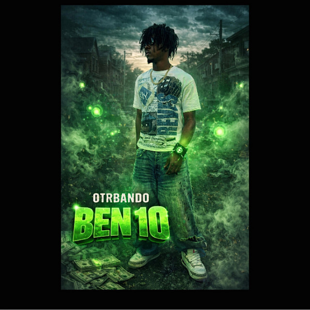 Ben 10 (Radio Edit)