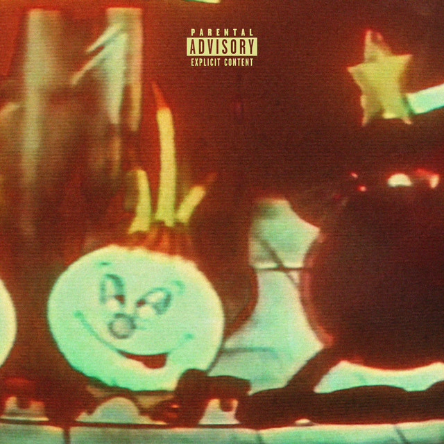 undefined album image
