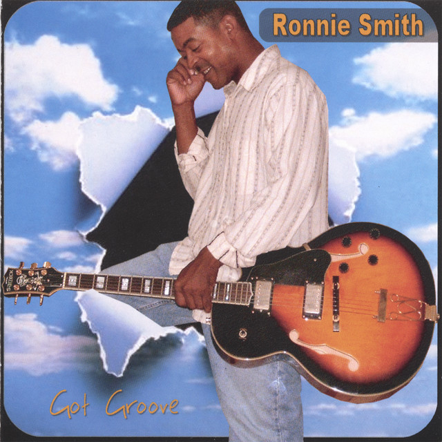 Got Groove cover art