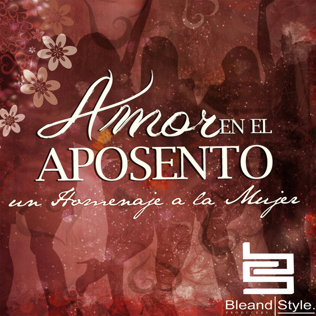 Amor en el Aposento (Un Homenaje a la Mujer) cover art