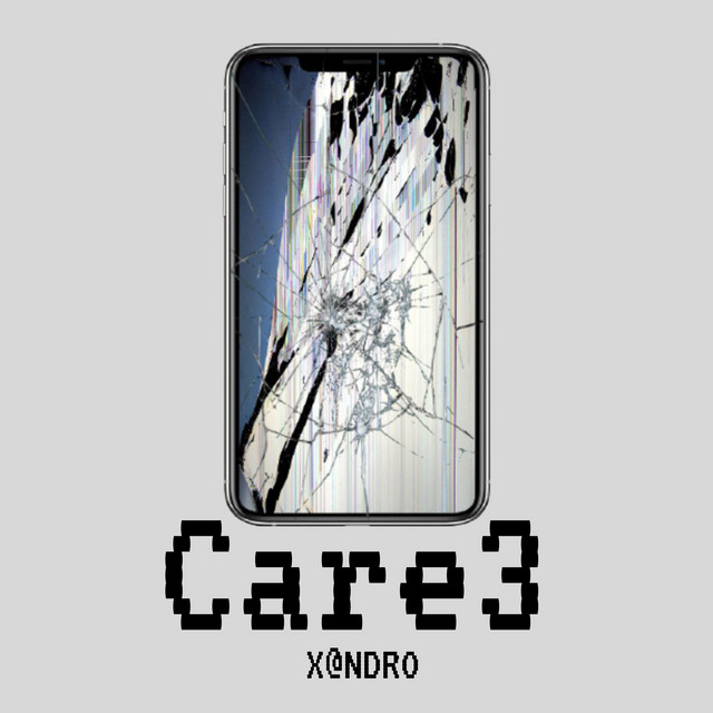 Care3 cover art
